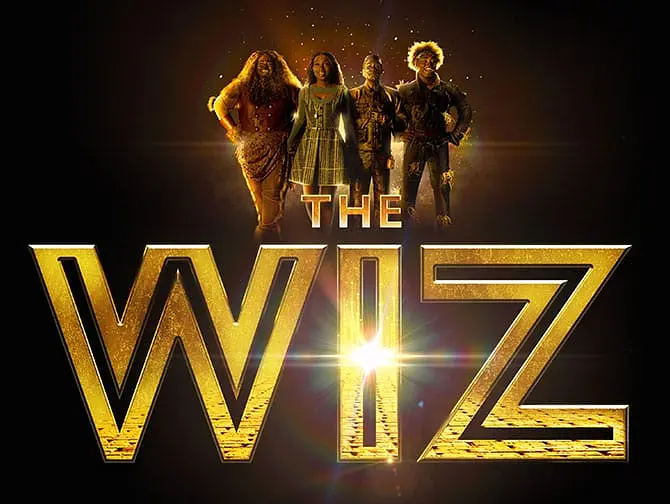 Biljetter till The Wiz på Broadway