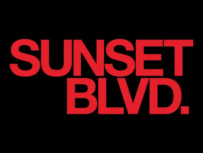 Biljetter till Sunset Boulevard på Broadway