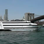 Nyårskryssningar i New York - Cornucopia Princess