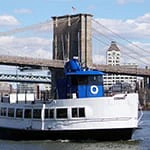 Nyårskryssningar i New York - Cosmo