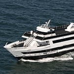 New Year's Eve Cruises in New York - Nautical Empress NYC