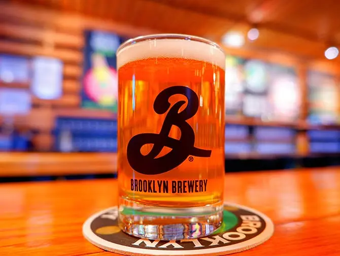 B&auml;sta bryggerierna i New York