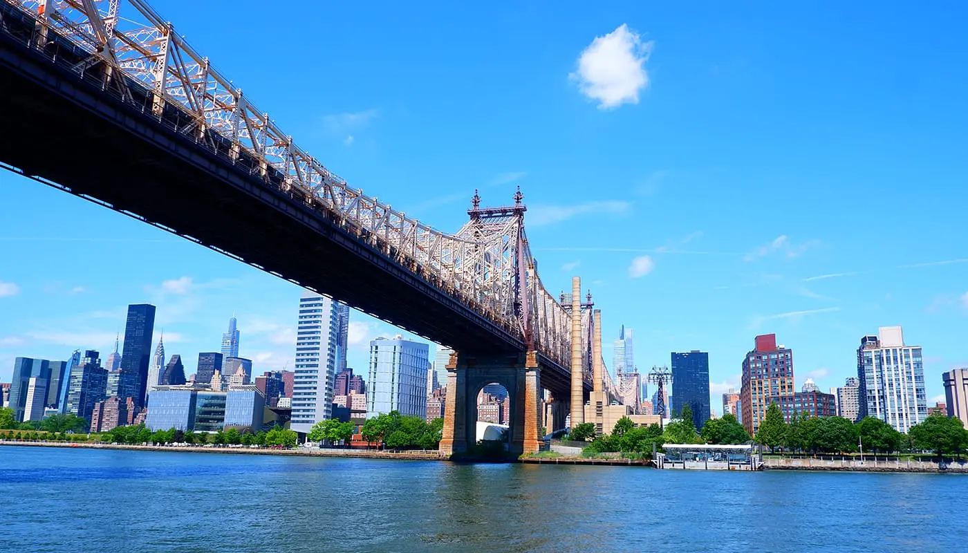 Hotell i Long Island City - Long Island City