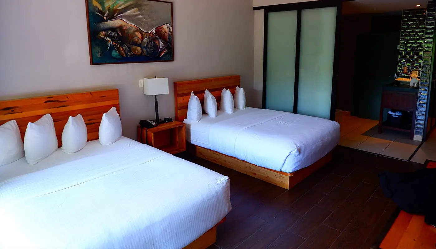 Hotell i Long Island City - Ravel Hotel