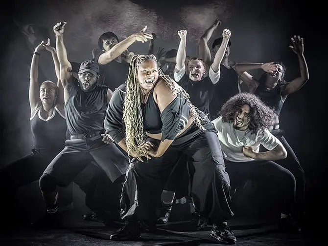 Biljetter till Sunset Boulevard på Broadway - Performance