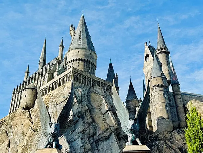 Kombinera New York och Orlando - Islands of Adventure