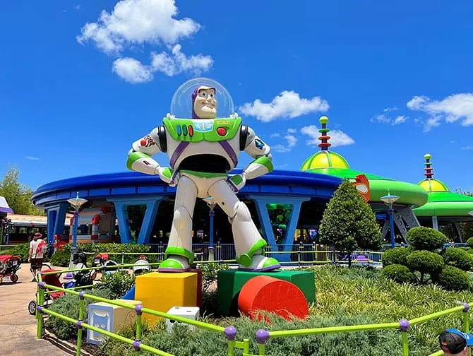 Kombinera New York och Orlando - Walt Disney World