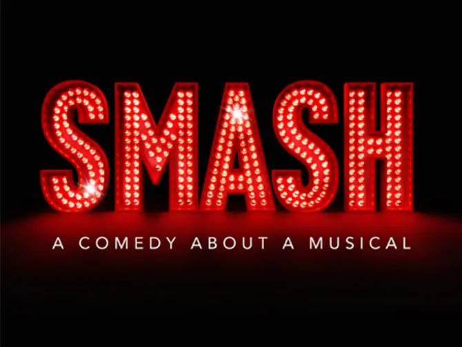 Biljetter till SMASH på Broadway