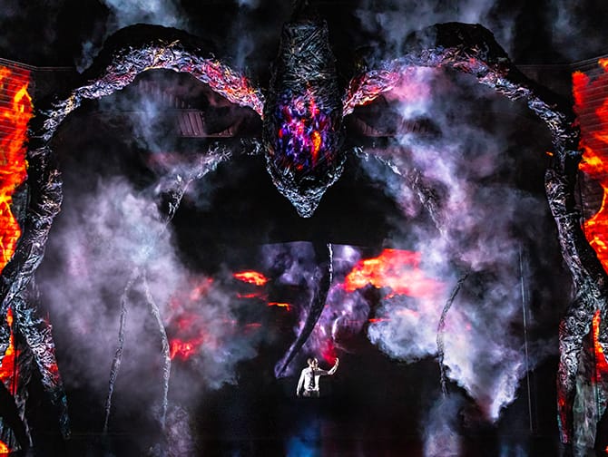 Biljetter till Stranger Things på Broadway - Scen