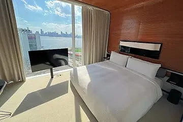 Hitta hotell