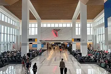 LaGuardia Airport