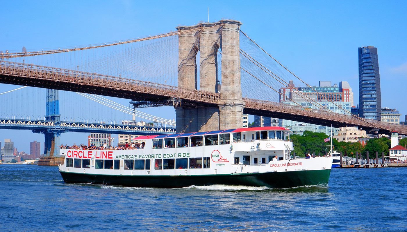 Skillnaden GoCity New York Explorer Pass och New York Essentials Pass - Sevärdheter i New York
