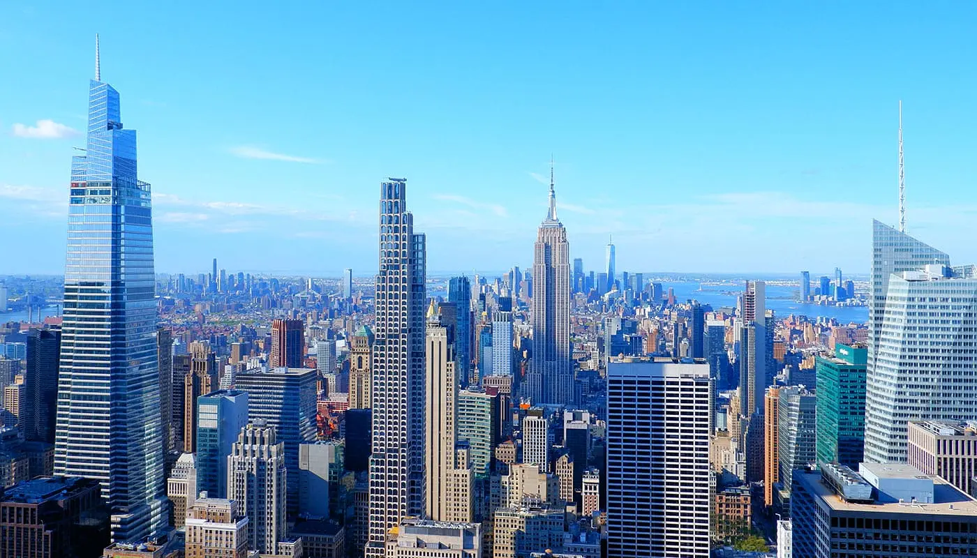 Skillnaden GoCity New York Explorer Pass och New York Essentials Pass - rabattkort
