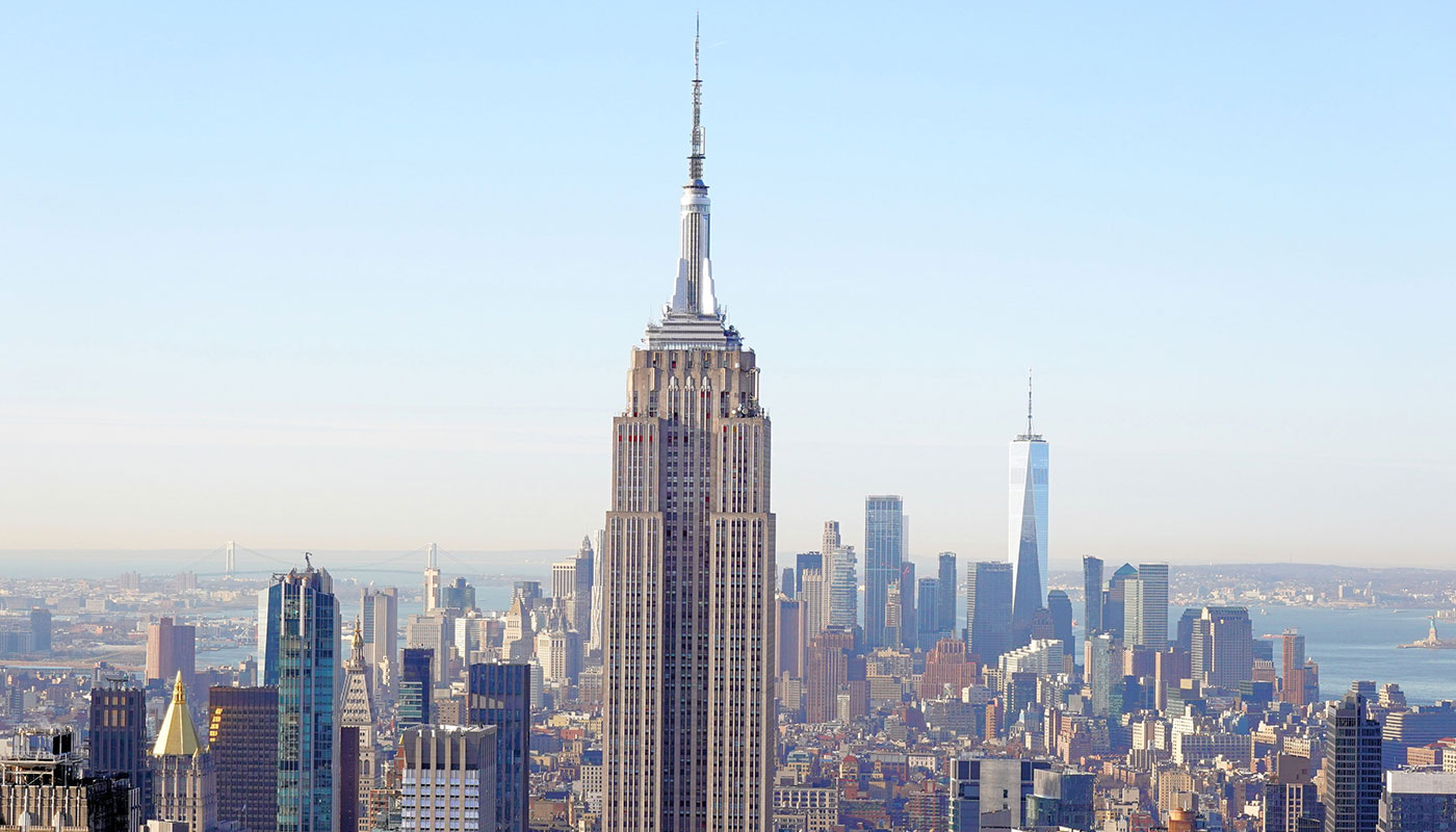 Skillnaden GoCity New York Explorer Pass och New York Essentials Pass - Besök sevärdheter i New York