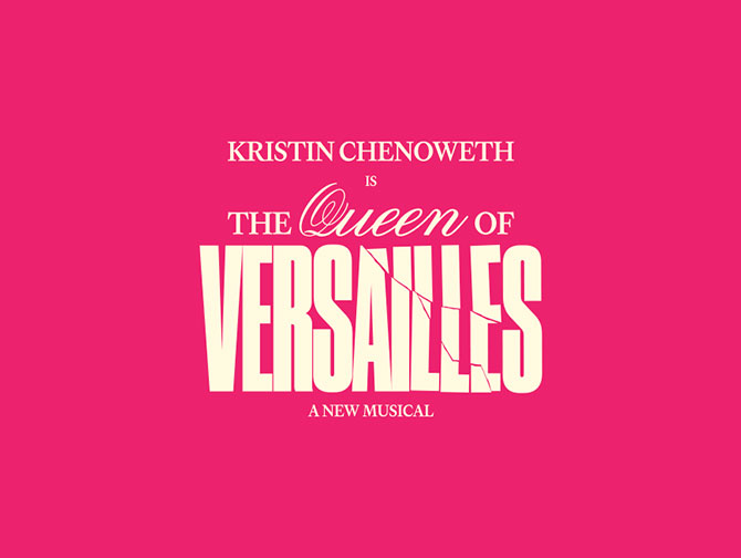 Biljetter till The Queen of Versailles på Broadway