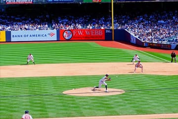 Baseboll