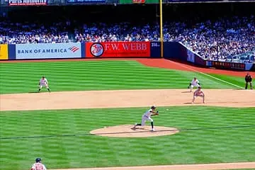 Baseboll