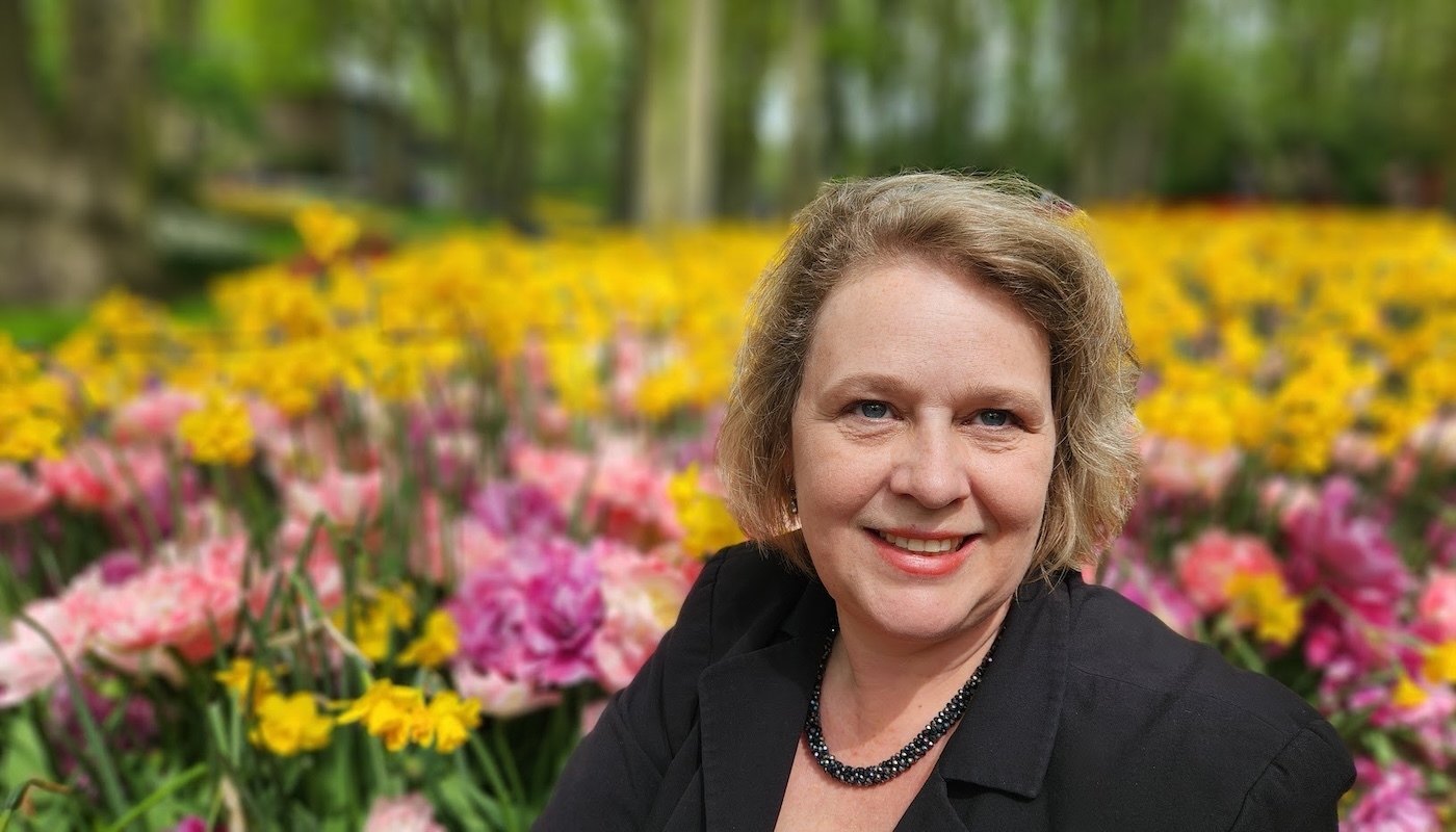 Vinn en resa till New York 2025 -Hösttävling