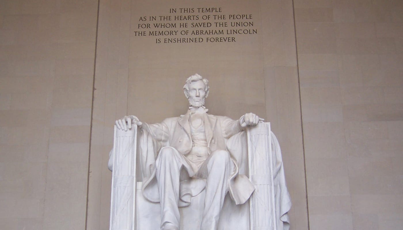 Day Trip to Washington DC and Philadelphia from New York - Sights in Washington DC