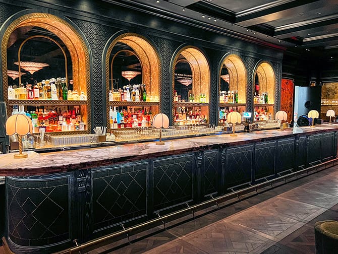 Stadionrundturer i New York - Barclays Center Tour