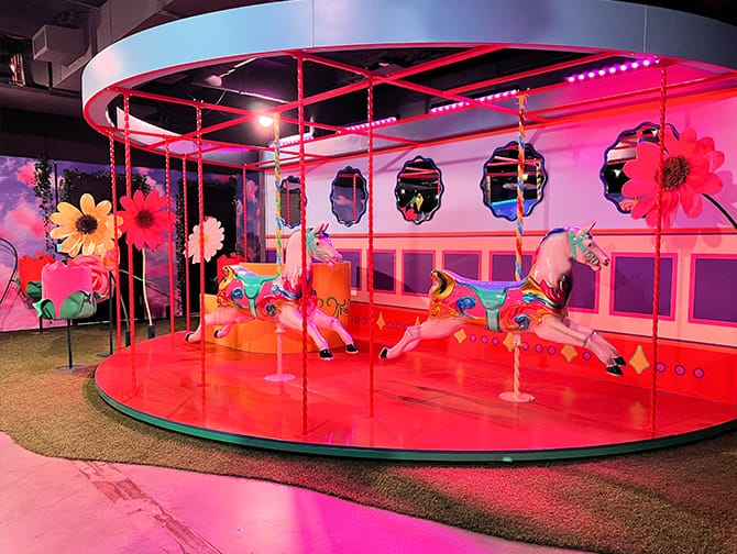 i Candy NYC på Times Square biljetter - Fotomöjligheter