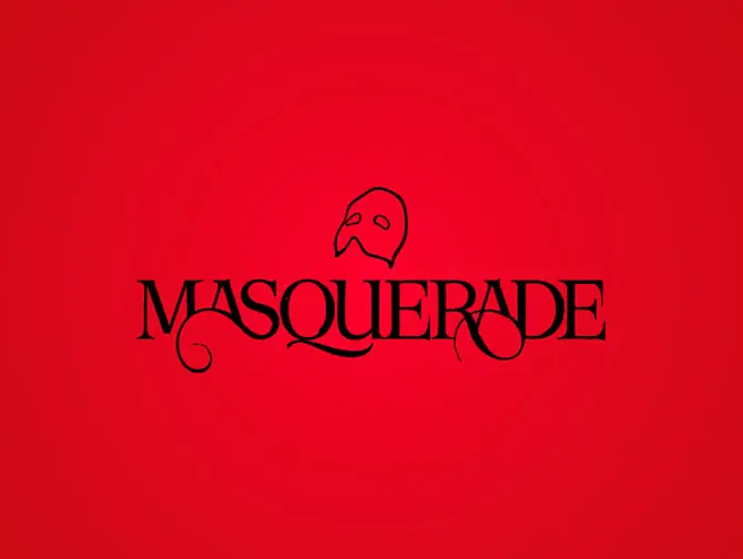 Masquerade på Broadway biljetter
