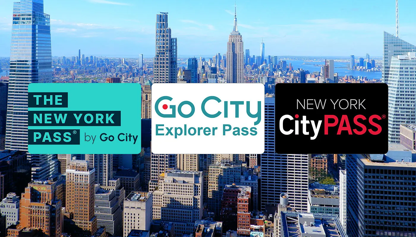 Billigt i New York - rabattkort