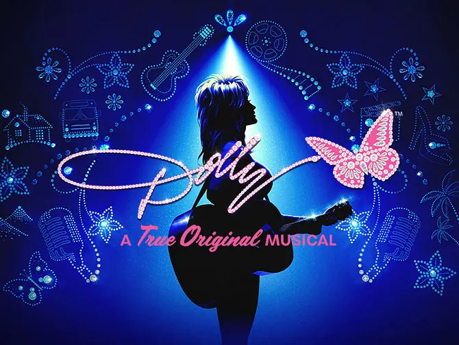 Biljetter till DOLLY: A True Original Musical på Broadway