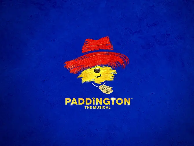 Biljetter till Paddington The Musical på Broadway