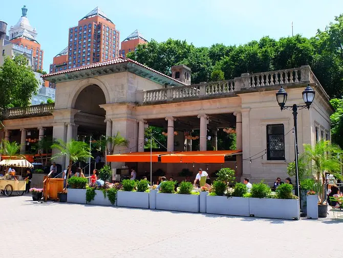 Union Square i New York